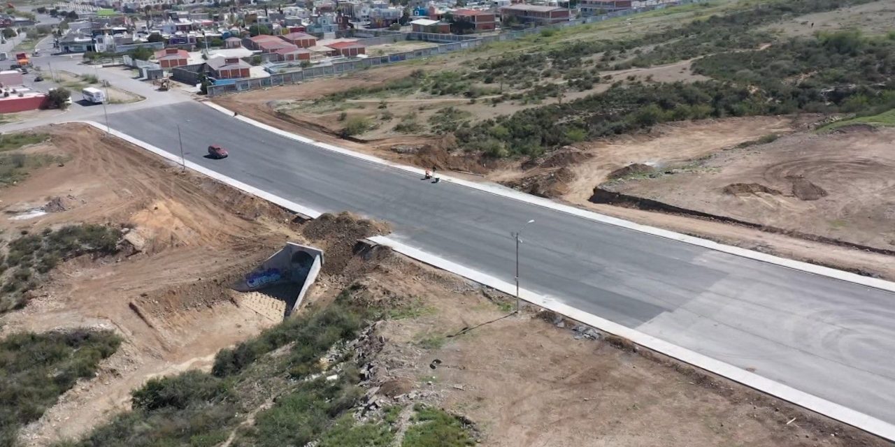 Toma forma puente vehicular Zaragoza-Mirasierra