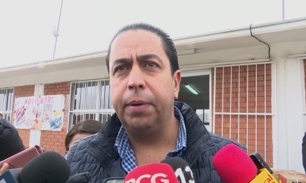 Ramos Arizpe prepara encendido navideño