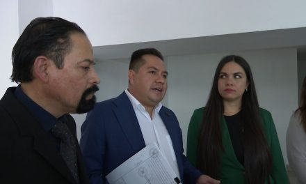 Ratifican denuncia en contra de María del Refugio N por el delito de administración fraudulenta o cualquiera que resulte