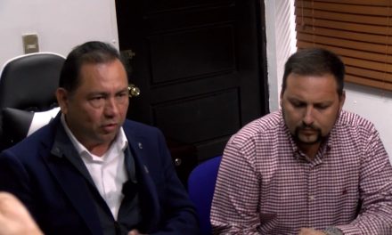 Raúl Alcocer sale de Seguridad Pública en Monclova tras denuncia de acoso sexual