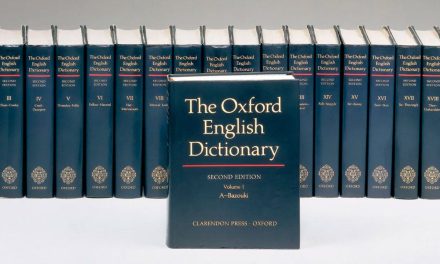 El ‘reggaetón’ llega al Diccionario Oxford English