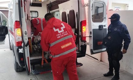 Regiomontano muere al ser arrollado por un tráiler