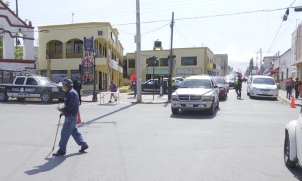 Implementarán rondines de vigilancia este Buen Fin en Ramos Arizpe