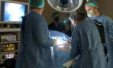 Coahuila es primer lugar en acceso a la salud