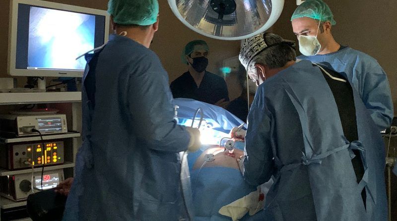 Coahuila es primer lugar en acceso a la salud