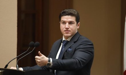Samuel García afirma que iniciará precampaña rumbo a la elección presidencial en Jalisco