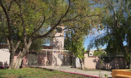 Invitan a la fiesta patronal de la Capilla de Santa Cecilia