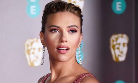 Scarlett Johansson demanda a empresa por recrear su imagen y voz con IA