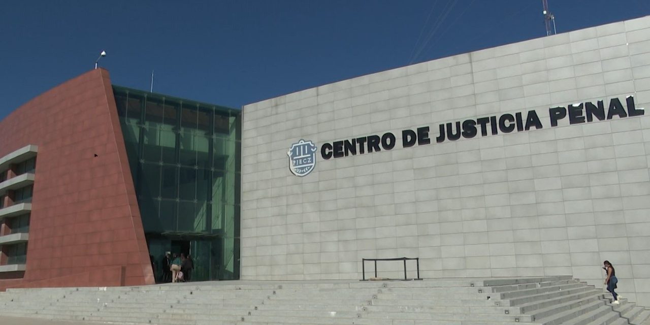 Saltillo: Se queda en el penal Brayan ‘N’