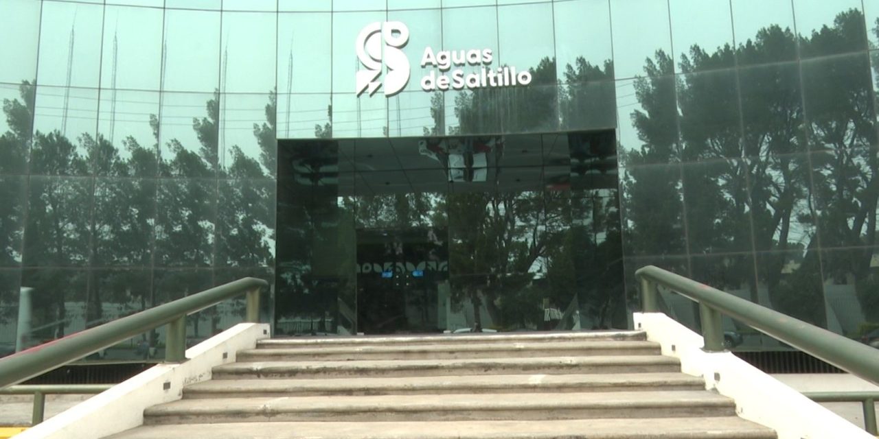 Se queda Aguas de Saltillo 7 años más