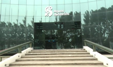 Se queda Aguas de Saltillo 7 años más