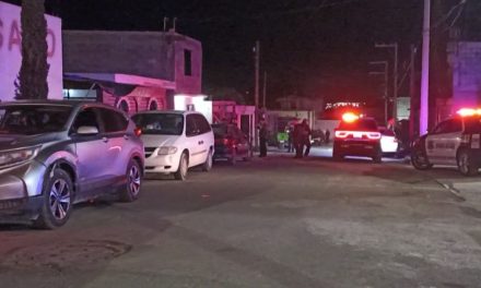 Saltillo: Josué ‘N’ se quedará en prisión por homicidio