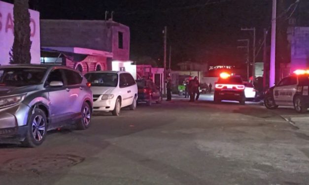 Saltillo: Josué ‘N’ se quedará en prisión por homicidio