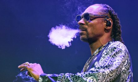 Snoop Dogg dejará el ‘humo’, pero no por dejar de fumar marihuana