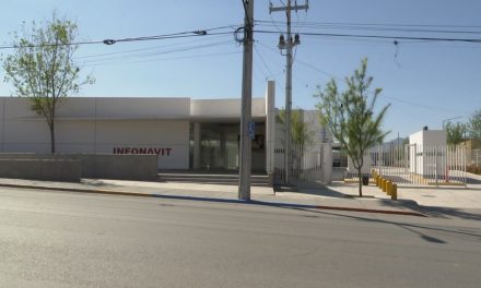 Tendrá Infonavit feria de crédito y soluciones en Saltillo
