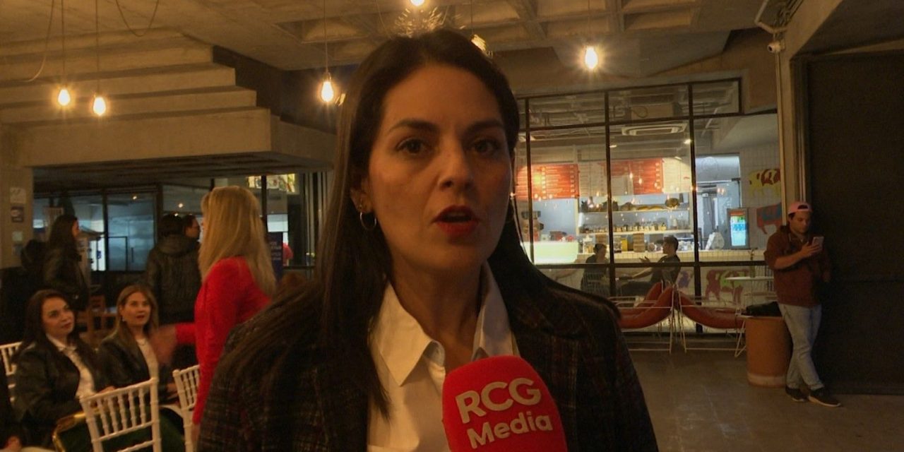 Luz Elena Morales trabaja en pro de las mujeres coahuilenses