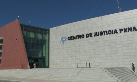 Saltillo:  Tres meses más para la audiencia de Brayan N