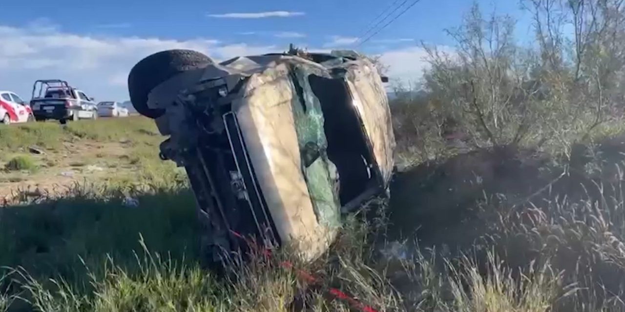 Una persona termina sin vida en la Saltillo Monclova