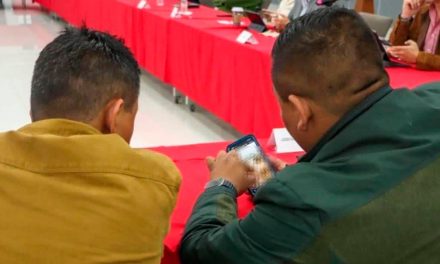 Las apariencias engañan en foto contra alcaldes de Matamoros y Viesca, Coahuila