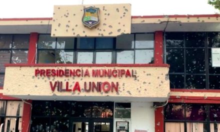Cero impunidad; sentencian a implicados de ataque a Villa Unión a más de 100 años de cárcel