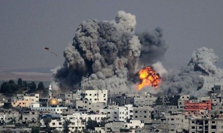 Conflicto entre Israel y Hamás lleva un mes y más de 11 mil muertos