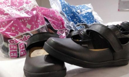 Invitan a participar en el Zapatón 2023