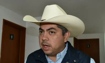 Se le acabará la impunidad a Paredes