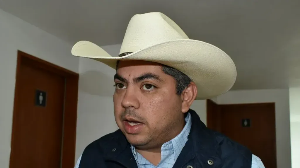 Se le acabará la impunidad a Paredes