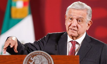 AMLO afirma que no habrá aumento de impuestos en el 2024