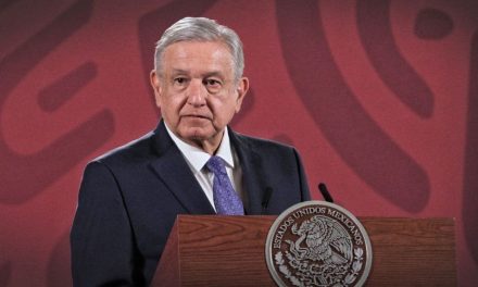 Obrador califica ley antiinmigrante de Texas como estrategia electoral