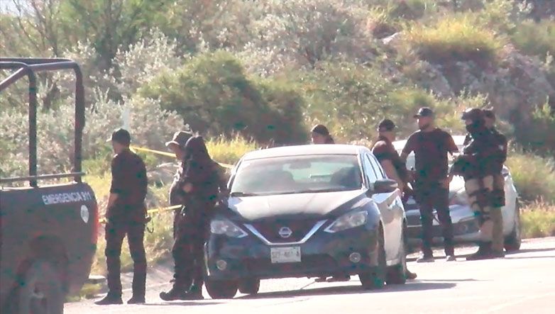 Hallan sin vida a Yosmi, reportada como desaparecida en Monclova