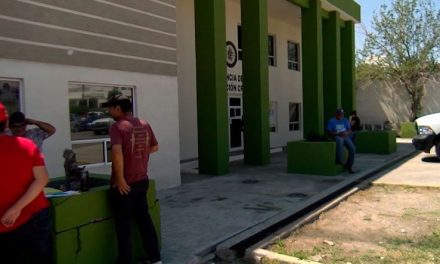 Detienen a asaltantes de tiendas de conveniencia en Monclova