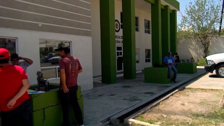 Detienen a asaltantes de tiendas de conveniencia en Monclova