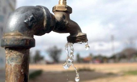 Reducen desperdicio de agua en Monclova y Frontera