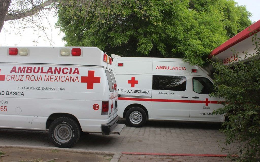 Ataca perro a menor de 3 años en Sabinas