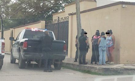 Alerta en Múzquiz por alza de detenidos por violencia familiar