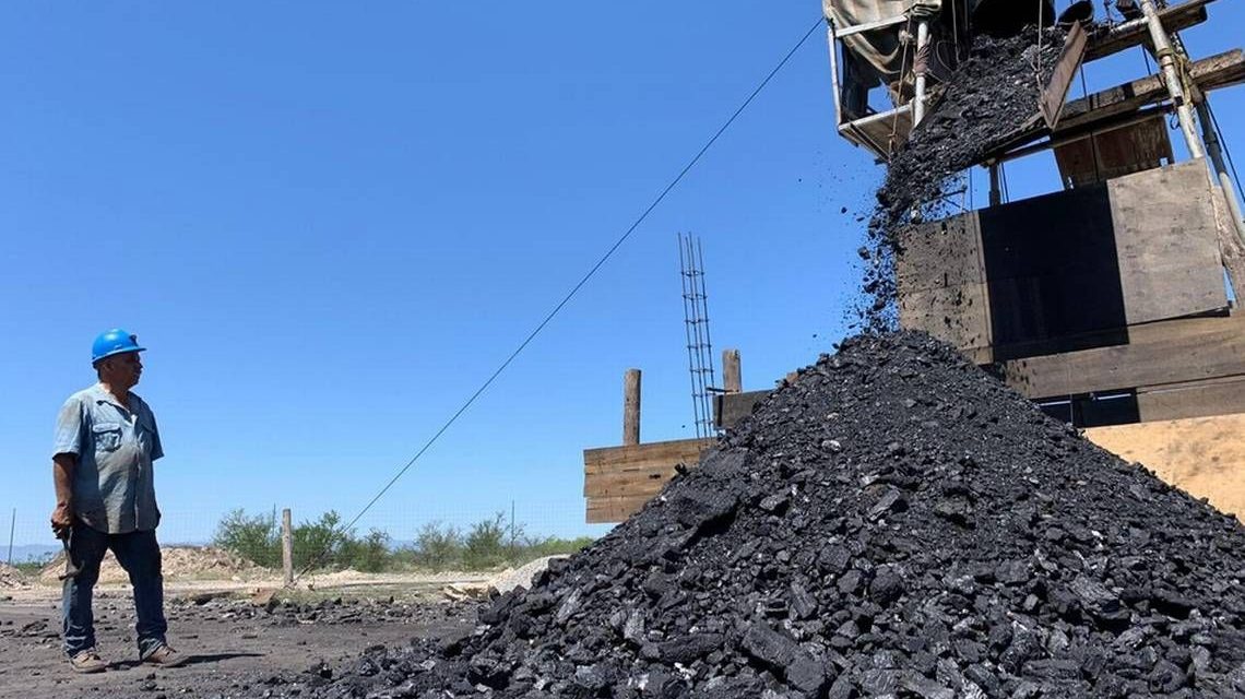 2023 fue un año de retos para carboneros