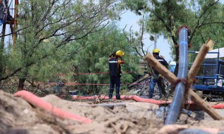 Rescate en El Pinabete deja 3 heridos