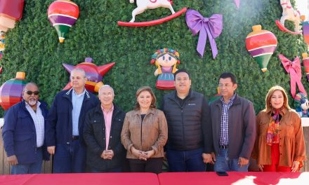 Anuncian el Banquetazo Comercial en Sabinas