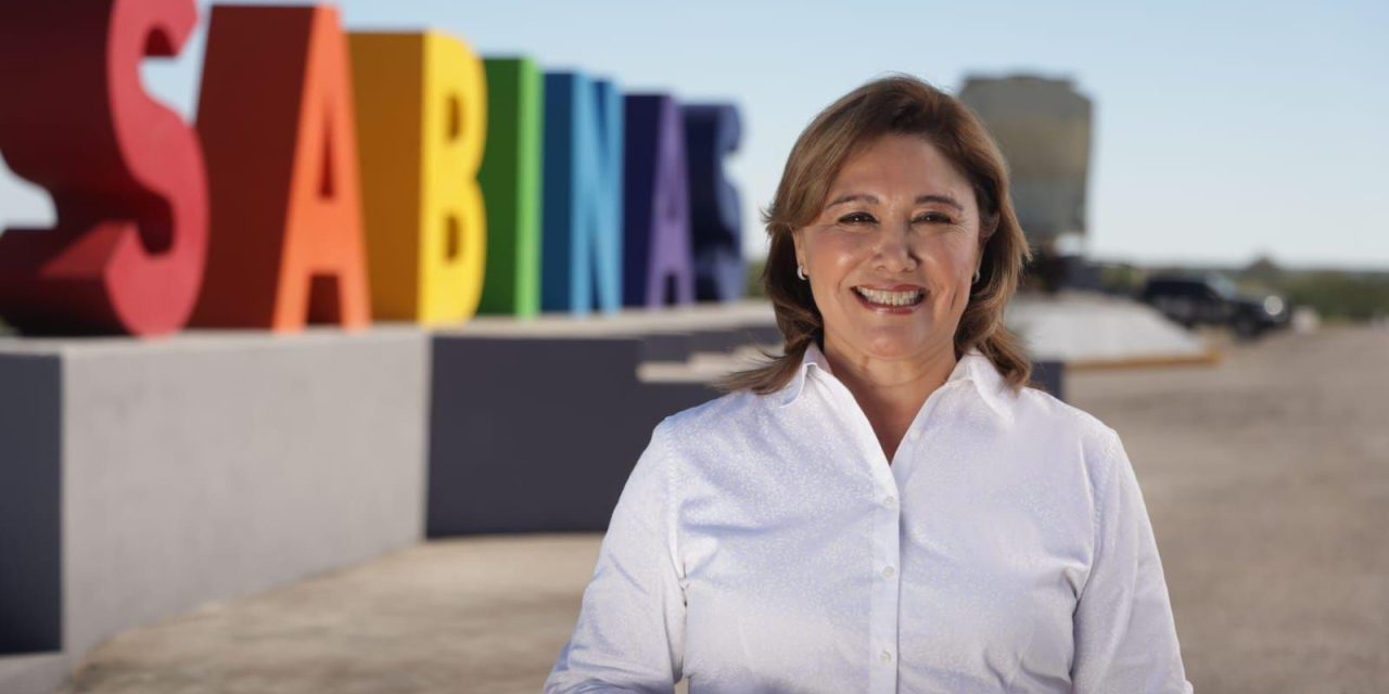 Llegan más inversiones a Sabinas