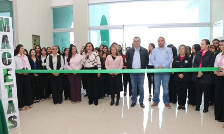 Realizan la Expo Emprende en la UTRC