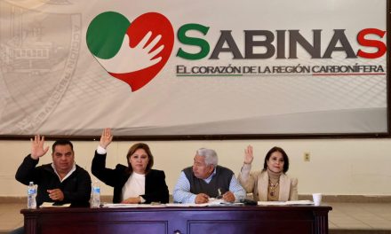 Impulso empresarial y crecimiento económico consolidan a Sabinas
