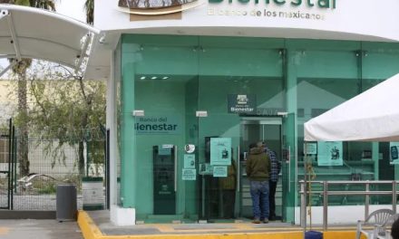 Infonavit ‘se cobra’ de la pensión del Bienestar