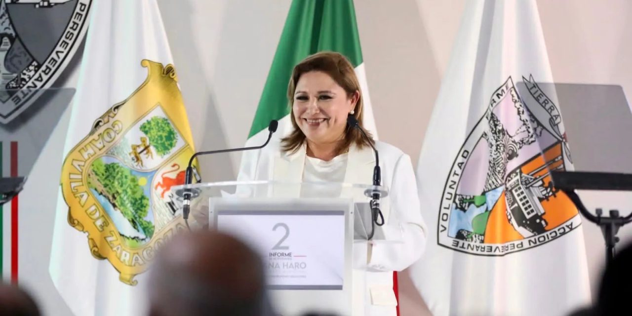 Tiene Sabinas eficiente recolección de basura