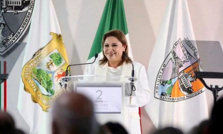 Tiene Sabinas eficiente recolección de basura