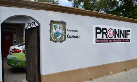 Concluye el caso Kimberly en Nueva Rosita