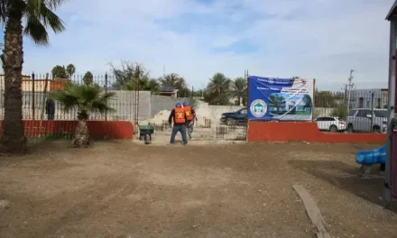 Trabajará Ayuntamiento en respaldo a Casa Hogar en San Juan de Sabina