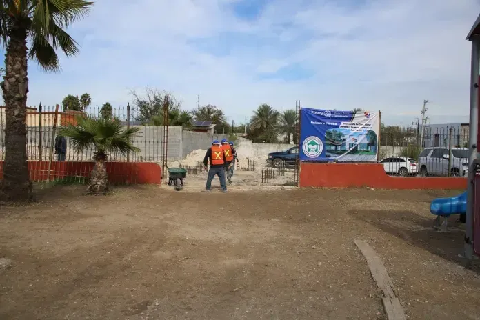 Trabajará Ayuntamiento en respaldo a Casa Hogar en San Juan de Sabina