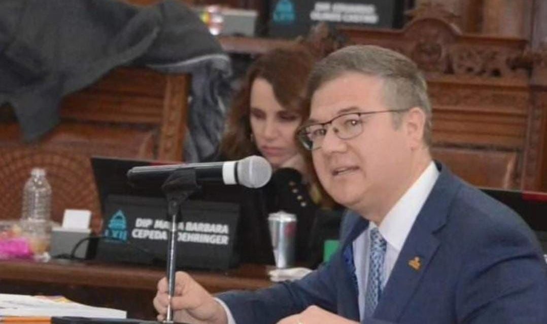 Avanza Coahuila en defensa de Derechos Humanos: José Ángel Rodríguez