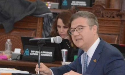 Avanza Coahuila en defensa de Derechos Humanos: José Ángel Rodríguez